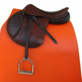 Selle Forestier Séoul (2019)