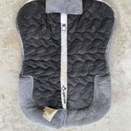 Amortisseur équitation Fouganza (cheval)