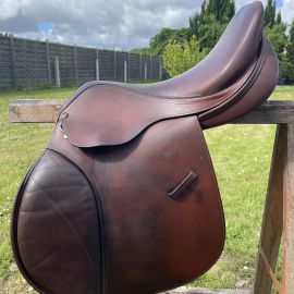Selle JMR