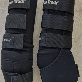 Stable boots Back on Track (L)