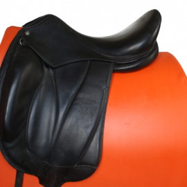 Selle Voltaire Adelaide (2016)