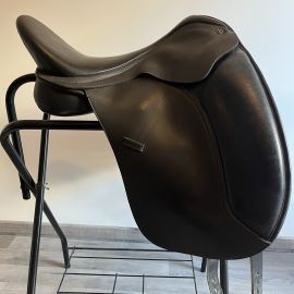 Selle dressage Sylka Evolution II 17,5 pouces (2022)