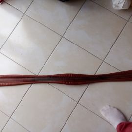 Sangle 125cm (cheval)