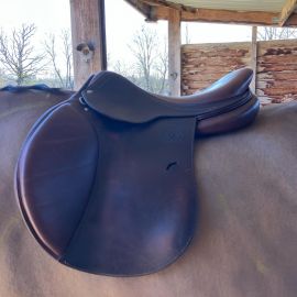 Selle Antares Signature édition limitée 17