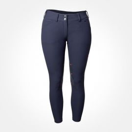Pantalon Gem dark marine (42) neuf