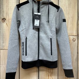 Sweat Equiline Cerriec (M) neuf