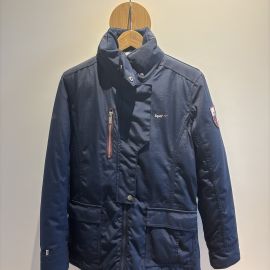 Parka  Equithème (S) neuf
