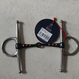 Mors Shire aiguilles 125 cm