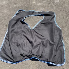 Couvre rein Equithème imperméable