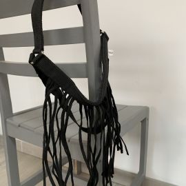 Filet à mouche Poney Decathlon