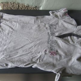 Polo Fouganza