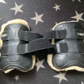 Guêtres CWD Mademoiselle