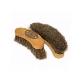 Brosse banane Borstiq crins (neuf)