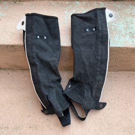 Paire de Chaps TdeT