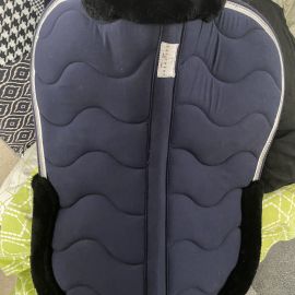 Amortisseur Equithème