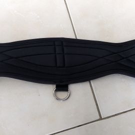Sangle courte Showmaster 70 cm (neuf)