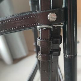 Filet anatomique HKM