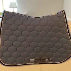 Tapis Equithème bleu