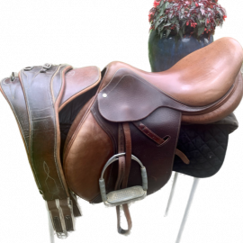 Selle Antarès
