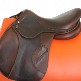 Selle Antares Connexion (2019)