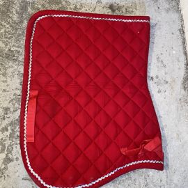 Tapis de selle Ibat