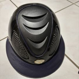 Casque GPA bleu (54)