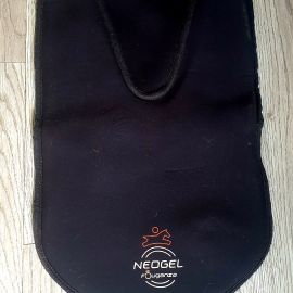 Amortisseur équitation Fouganza néogel (unique)