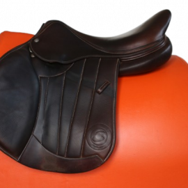 Selle Forestier Séoul C (2023)