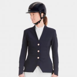 Veste concours Horse Pilot Aerotech 2.0 Dark Night (40) neuf