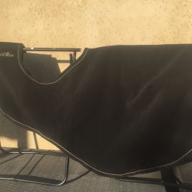 Couvre reins Equitheme