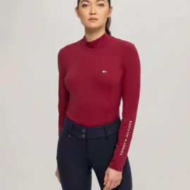 Baselayer Tommy Hilfiger Virginia (M) neuf