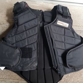 Gilet de protection Smart Rider cross (M)