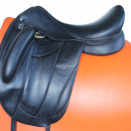 Selle Forestier Aachen (2018)