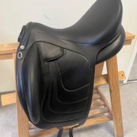 Selle dressage Devoucoux Makila Harmonie (2023) neuf