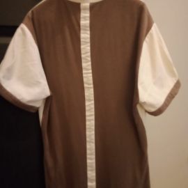 Chemise Pénélope Leprevost