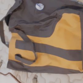 Sac à bottes Ibat