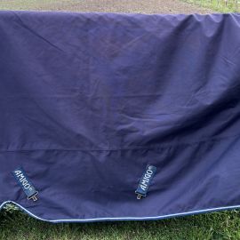 Couverture Horseware Amigo 160 cm