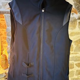 Gilet airbag Helite (S)
