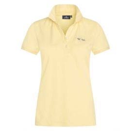 Polo HVPolo classic lemonade (XS) neuf
