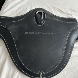 Sangles bavette Fouganza