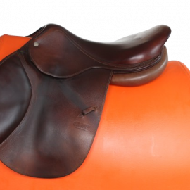 Selle CWD SE02 (2008)