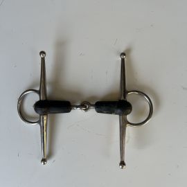 Mors à Aiguilles 125 mm