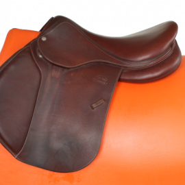 Selle Devoucoux Biarritz O (2021)
