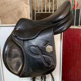 Selle mixte Time Rider infinity 17,5 pouces (2021)
