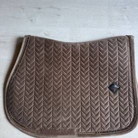 Tapis de selle Kentucky pearl (cheval)