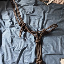 Licol éthologique Norton (Cheval)