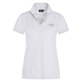 Polo HVPolo classic gris (XL) neuf
