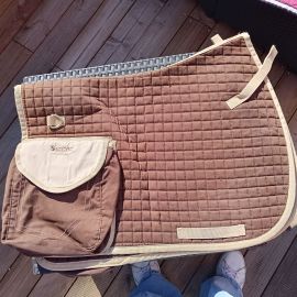 Tapis LBTA marron