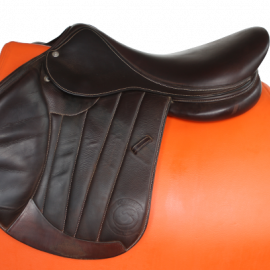 Selle Forestier Séoul (2020)
