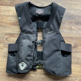Gilet Airbag Hit-Air (Kids)